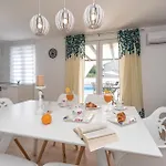 Cozy In Pakoštane