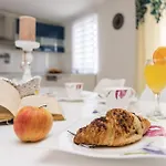 Ferienhaus Cozy In