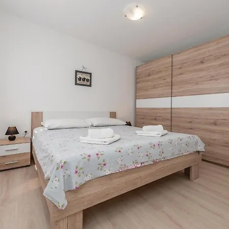 Nyaraló Cozy In