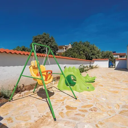 Cozy In Nyaraló