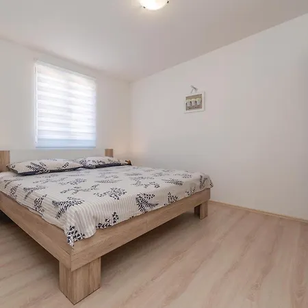 Nyaraló Cozy In Pakoštane