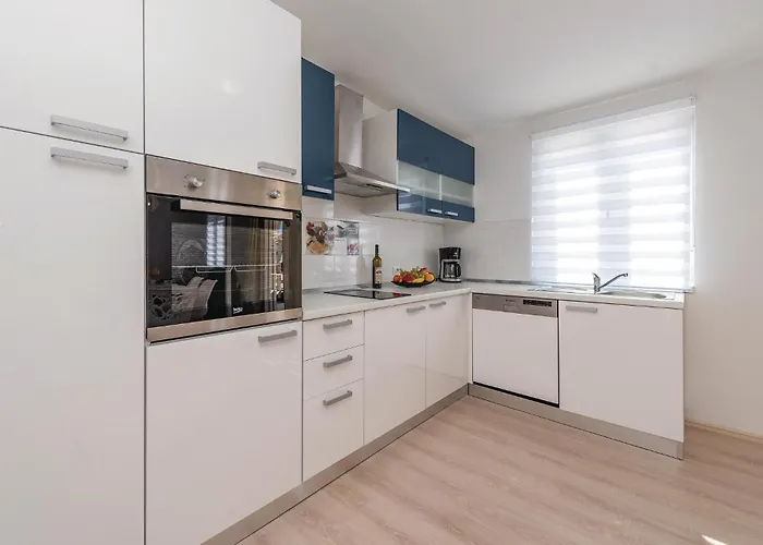 בית נופש Gorgeous In With Kitchen פאקוסטאן